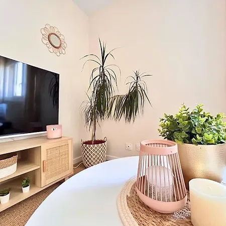 Apartamento Le Boboheme - Wifi - Parking *