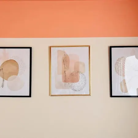 Le Boboheme - Wifi - Parking Apartamento Royat