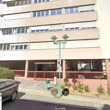 Le Boboheme - Wifi - Parking Royat