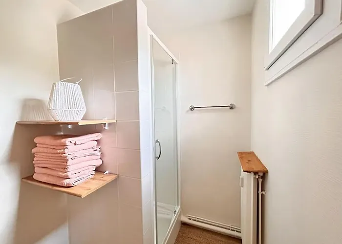 Le Boboheme - Wifi - Parking *